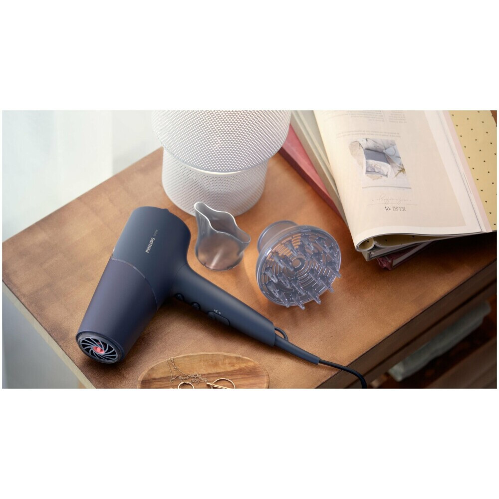 Фен Philips BHD510 - BHD510/00 - фото 3