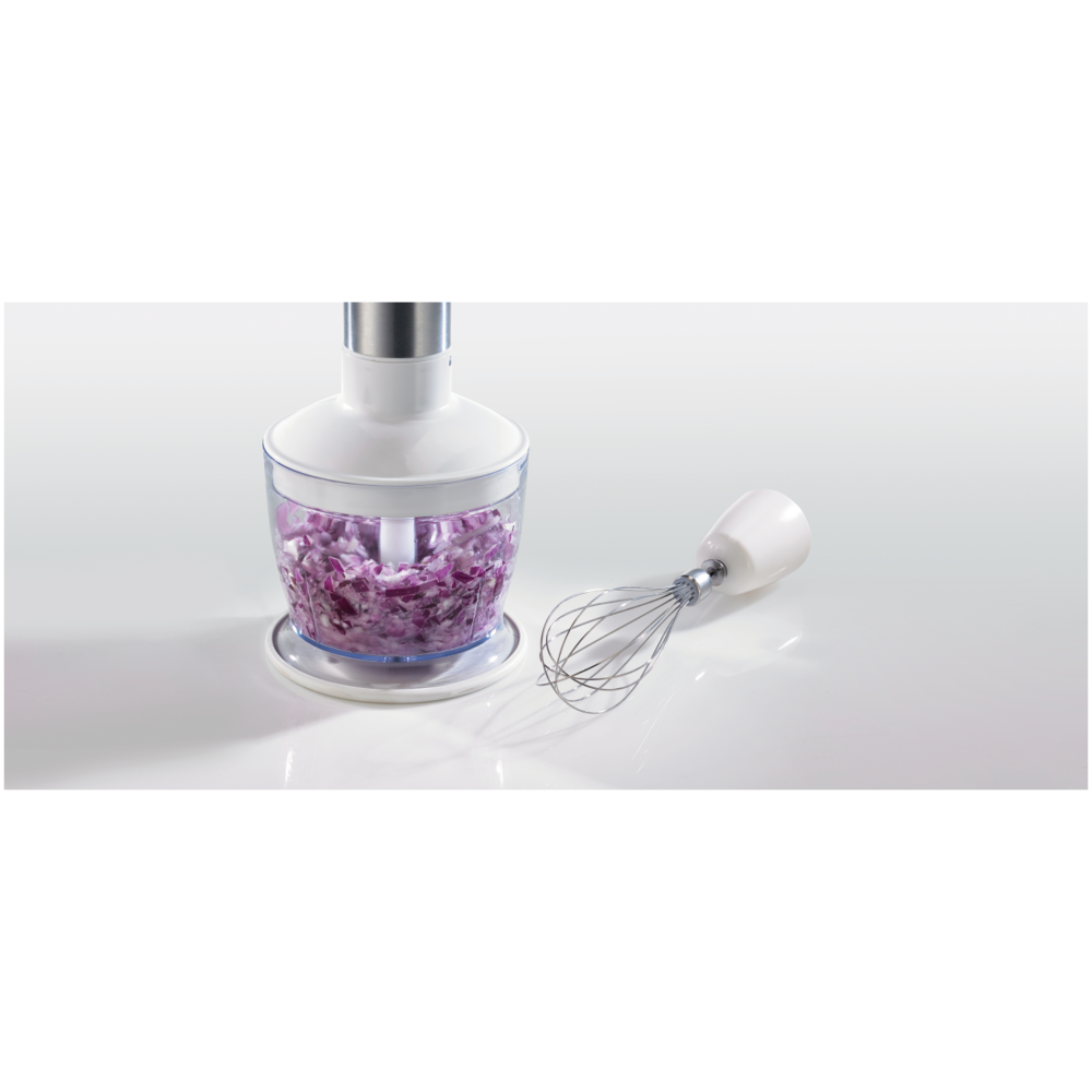 Блендер Gorenje HBC806QW - фото 4