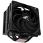 Кулер Zalman CNPS10X Performa Black - CNPS10X Performa BLK - фото 3