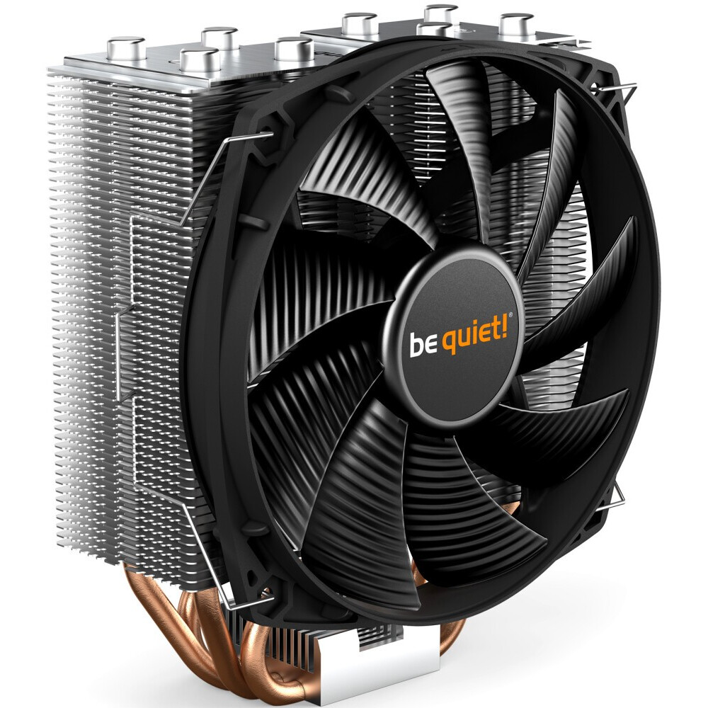 Кулер Be Quiet Shadow Rock Slim 2 - BK032