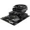 Кулер Be Quiet Dark Rock TF 2 - BK031 - фото 5