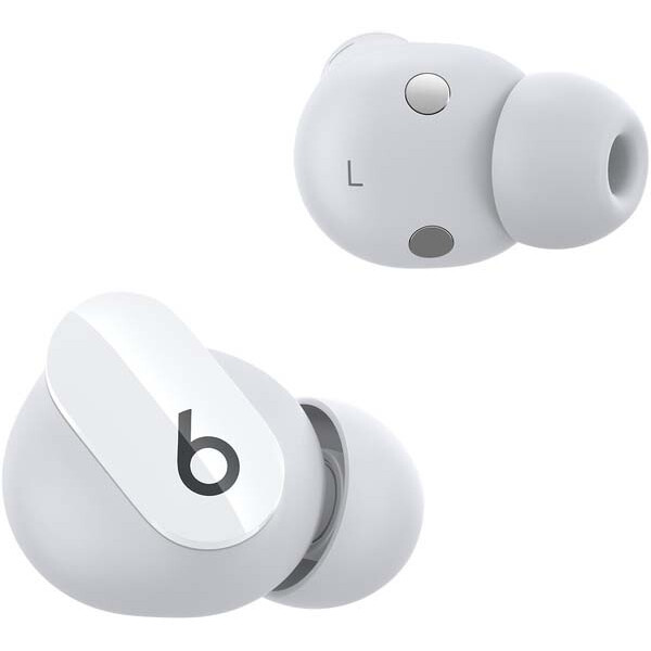 Гарнитура Apple Beats Studio Buds White (MJ4Y3EE/A) - фото 4