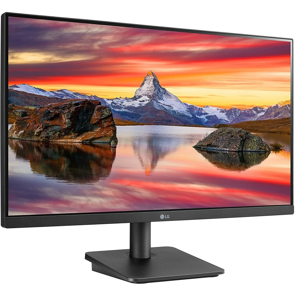 Монитор LG 24" 24MP400-B