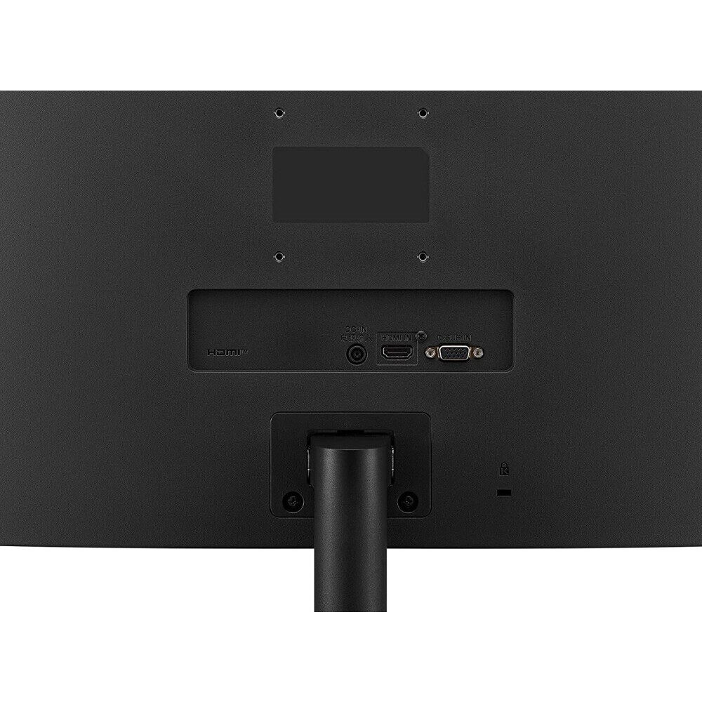 Монитор LG 24" 24MP400-B - фото 7