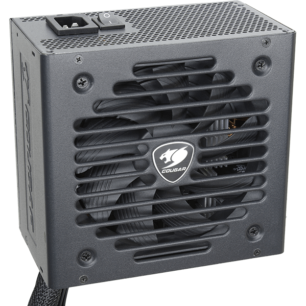 Блок питания 600W Cougar VTE X2 600 OEM - CGRVX-600