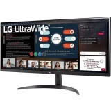 Монитор LG 34" 34WP500-B