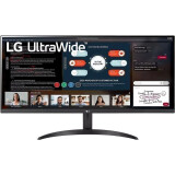 Монитор LG 34" 34WP500-B