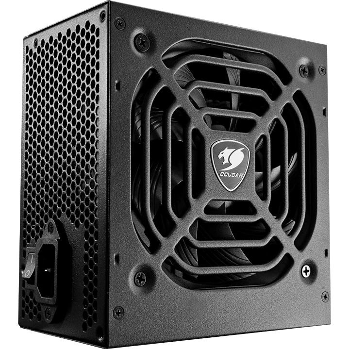 Блок питания 750W Cougar XTC 750 OEM - CGRST-750