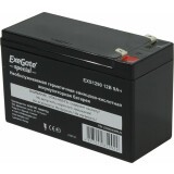 Аккумуляторная батарея ExeGate DTM 1209 F1 (ES252438RUS)