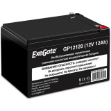 Аккумуляторная батарея ExeGate GP12120 (EP160757RUS)