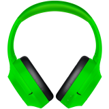 Гарнитура Razer Opus X Green (RZ04-03760400-R3M1)