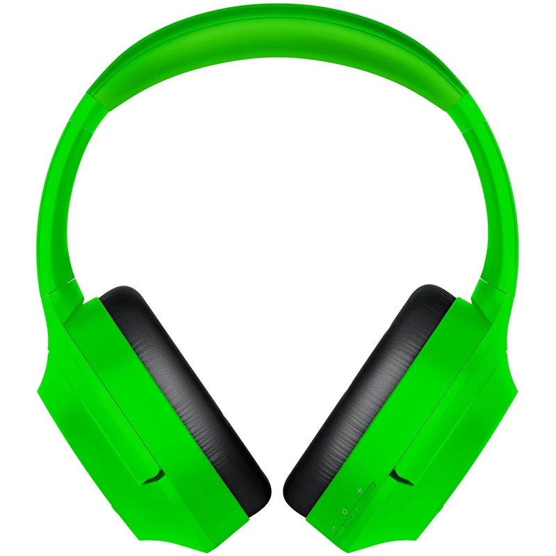 Гарнитура Razer Opus X Green - RZ04-03760400-R3M1 - фото 2