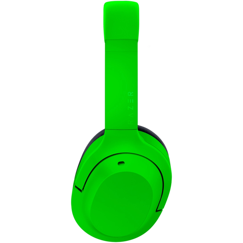 Гарнитура Razer Opus X Green - RZ04-03760400-R3M1 - фото 3