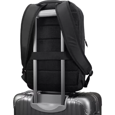 Рюкзак для ноутбука Lenovo ThinkPad Essential Backpack Eco (4X41C12468) - фото 4