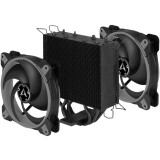 Кулер Arctic Cooling Freezer 34 eSports DUO Grey (ACFRE00075A)