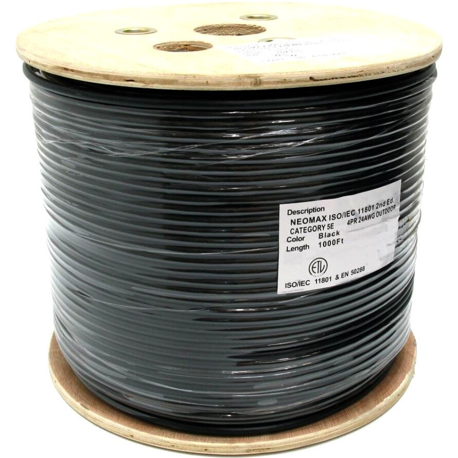 Бухта NEOMAX NM10041, 305м - фото 2