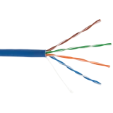 Бухта NETLAN EC-UU004-5E-PVC-BL, 305м