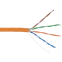 Бухта NETLAN EC-UU004-5E-LSZH-OR, 305м