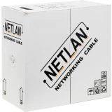 Бухта NETLAN EC-UU004-5E-LSZH-OR, 305м