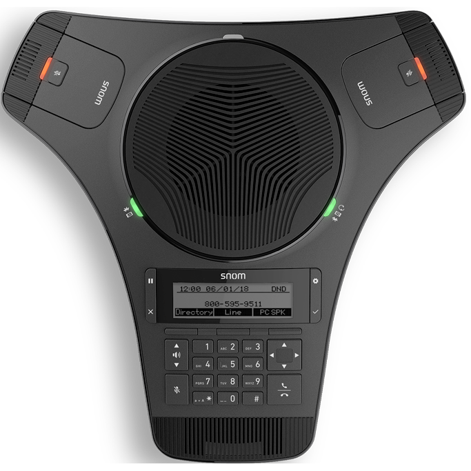 Конференц-телефон Snom C520 - WiMi - фото 2