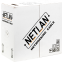 Бухта NETLAN EC-UF004-5E-LSZH-OR, 305м - фото 2