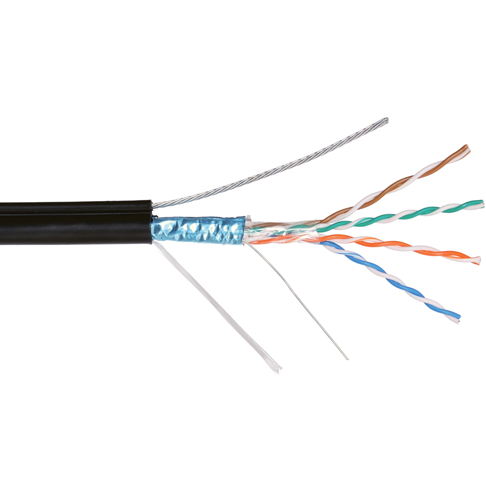 Кабель netlan ec uf004 5e pe bk. Кабель nkl 4700b-bk. ec-uf004-5e-pe-sw-bk. кабель 8 пар с тросом. кабель витая пара с тросом уличный.
