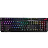 Клавиатура ASUS ROG Strix Scope NX (ROG NX Red) (90MP0186-B0RA00)