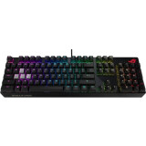 Клавиатура ASUS ROG Strix Scope NX (ROG NX Red) (90MP0186-B0RA00)