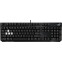 Клавиатура ASUS ROG Strix Scope NX (ROG NX Red) - 90MP0186-B0RA00 - фото 3
