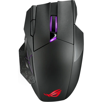 Мышь ASUS ROG Spatha X - 90MP0220-BMUA00 - фото 2