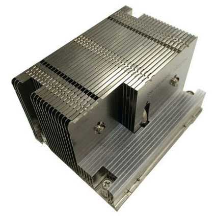 Радиатор для серверного процессора SuperMicro SNK-P0048PSC - фото 2