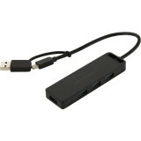 USB-концентратор Vention CHTBB