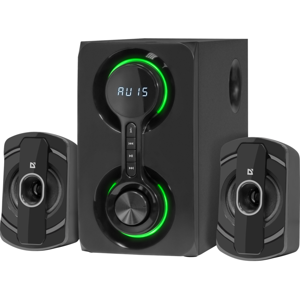 Колонки Defender Eclipse (65593)