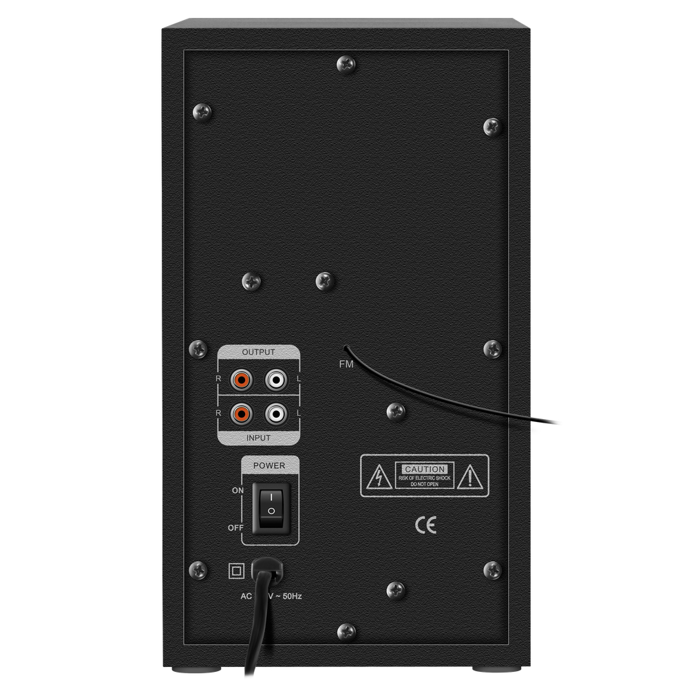 Колонки Defender Eclipse (65593) - фото 5