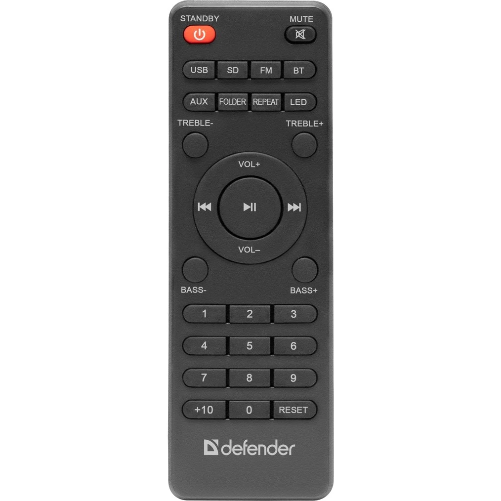 Колонки Defender Eclipse (65593) - фото 6