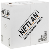 Бухта NETLAN EC-UU002-5-PVC-GY, 305м