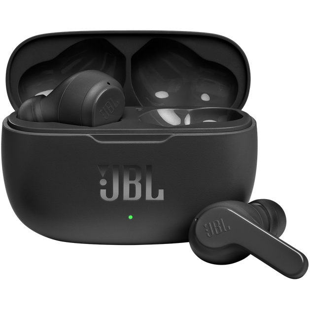 Гарнитура JBL Wave 200TWS Black