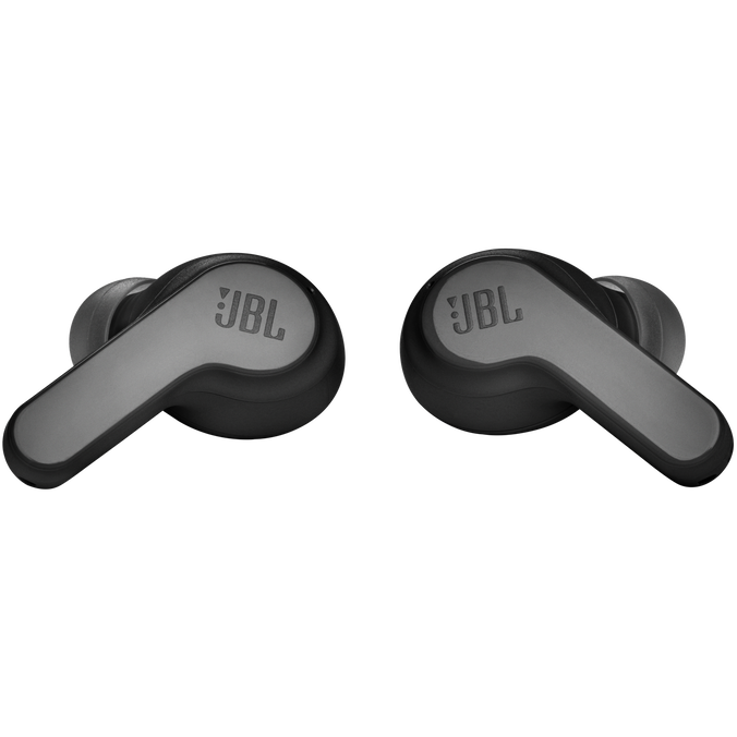 Гарнитура JBL Wave 200TWS Black - JBLW200TWSBLK - фото 2