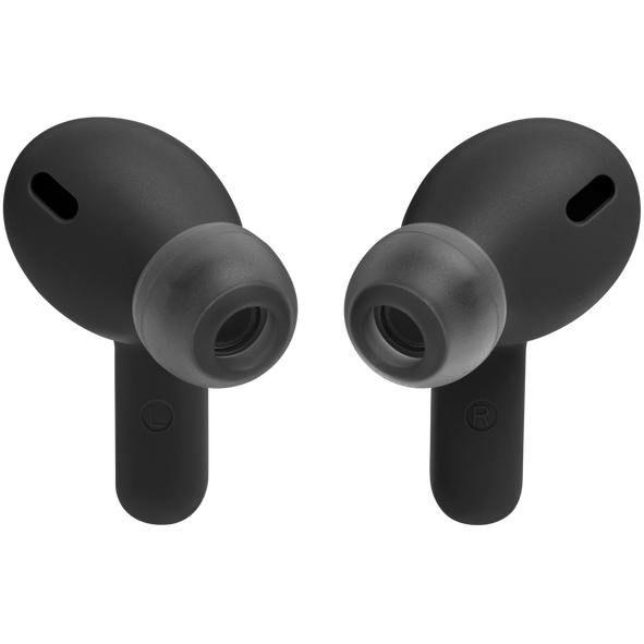 Гарнитура JBL Wave 200TWS Black - JBLW200TWSBLK - фото 3