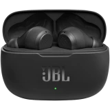 Гарнитура JBL Wave 200TWS Black (JBLW200TWSBLK)