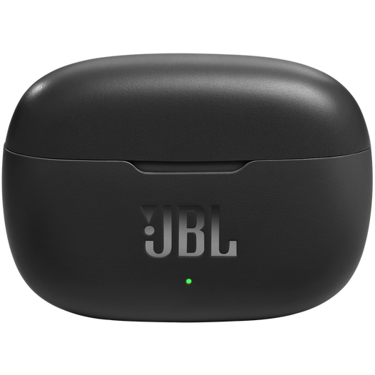 Гарнитура JBL Wave 200TWS Black - JBLW200TWSBLK - фото 5