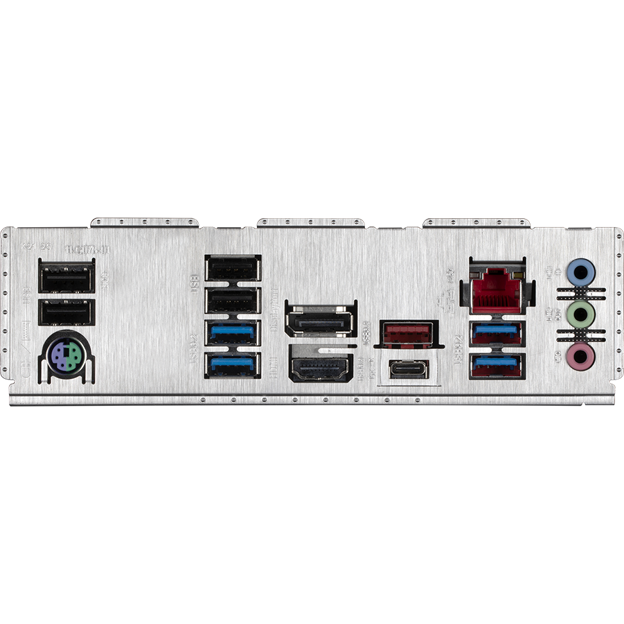 Материнская плата Gigabyte Z690 UD - фото 4