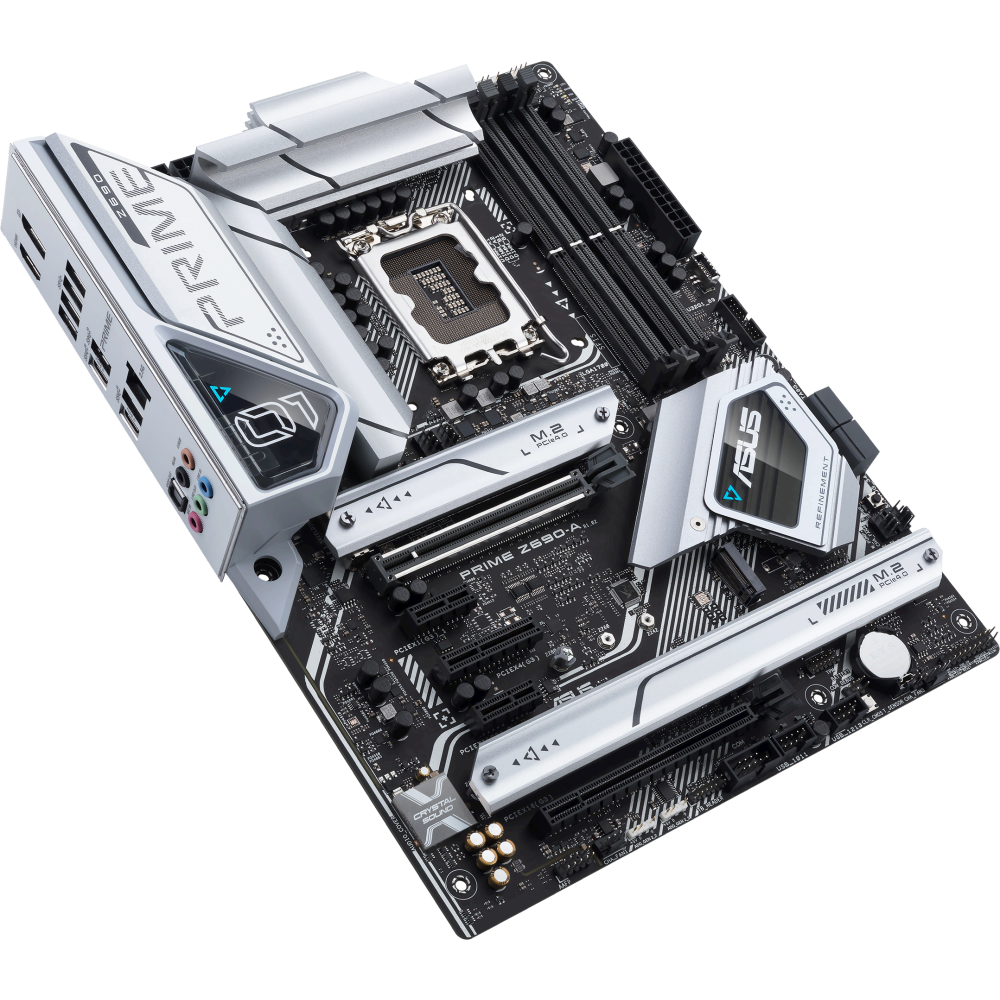 Материнская плата ASUS PRIME Z690-A - фото 5