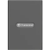 Кардридер Transcend TS-RDE2