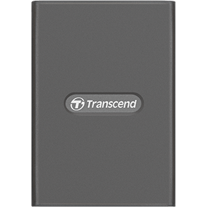 Кардридер Transcend TS-RDE2 - фото 2