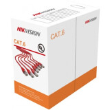 Бухта Hikvision HWC-6AU-W, 305м