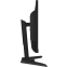 Монитор Gigabyte 34" M34WQ - фото 7
