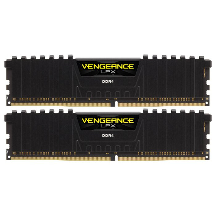 Corsair vengeance lpx ddr4 dimm. Corsair vengeance lpx ddr4 dimm