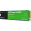 Накопитель SSD 240Gb WD Green SN350 (WDS240G2G0C) - фото 2