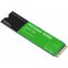 Накопитель SSD 240Gb WD Green SN350 (WDS240G2G0C) - фото 3